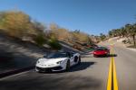 Lamborghini Aventador SVJ Roadster 2019 года (NA)